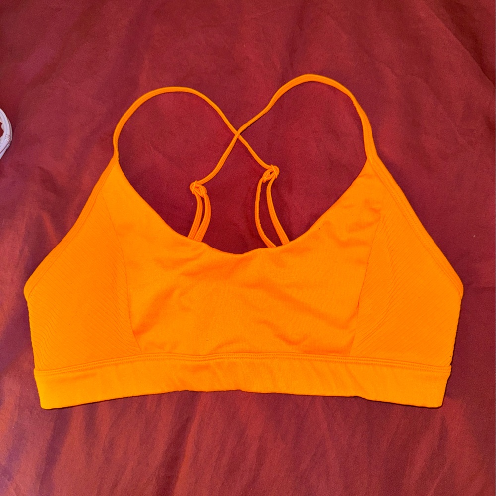 Alo sports bra